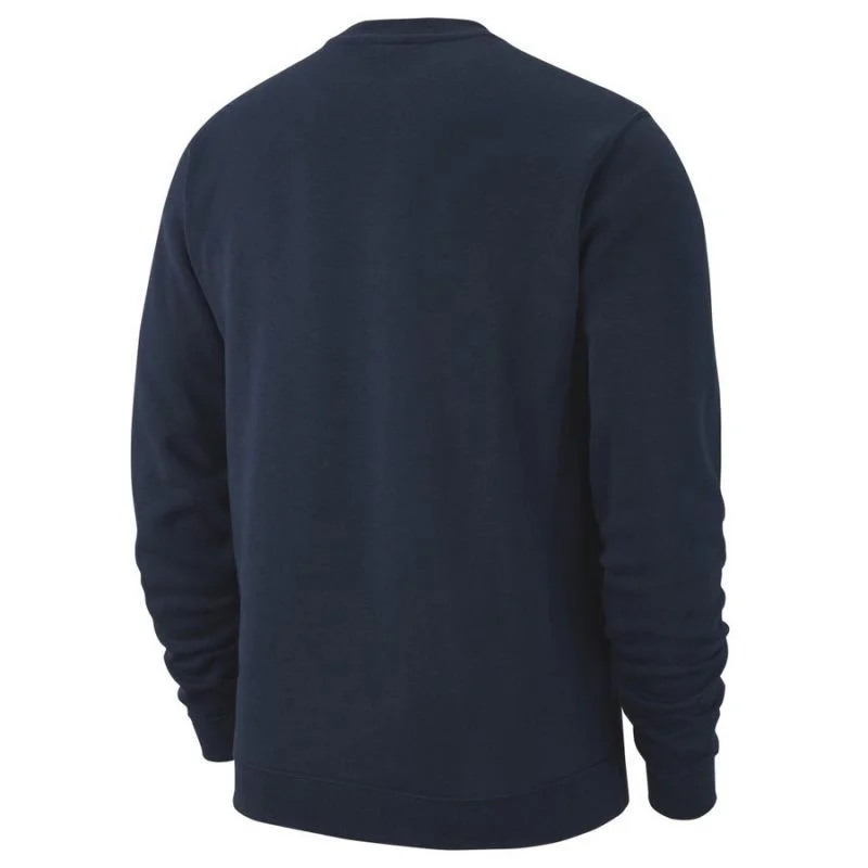 Dětská mikina Park 20 Fleece Crew Jr CW6904 451 - Nike S (128-137 cm)