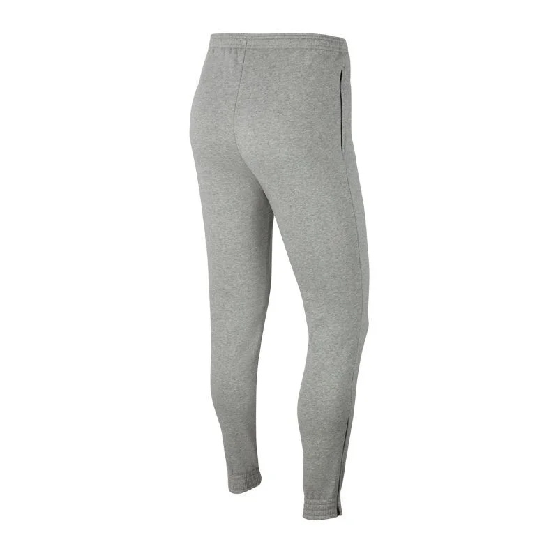 Pánské kalhoty Park 20 Fleece M CW6907-063 - Nike XL