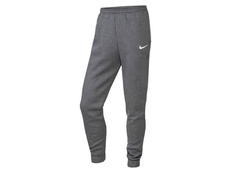 Nike Pánské tepláky (šedá, L)