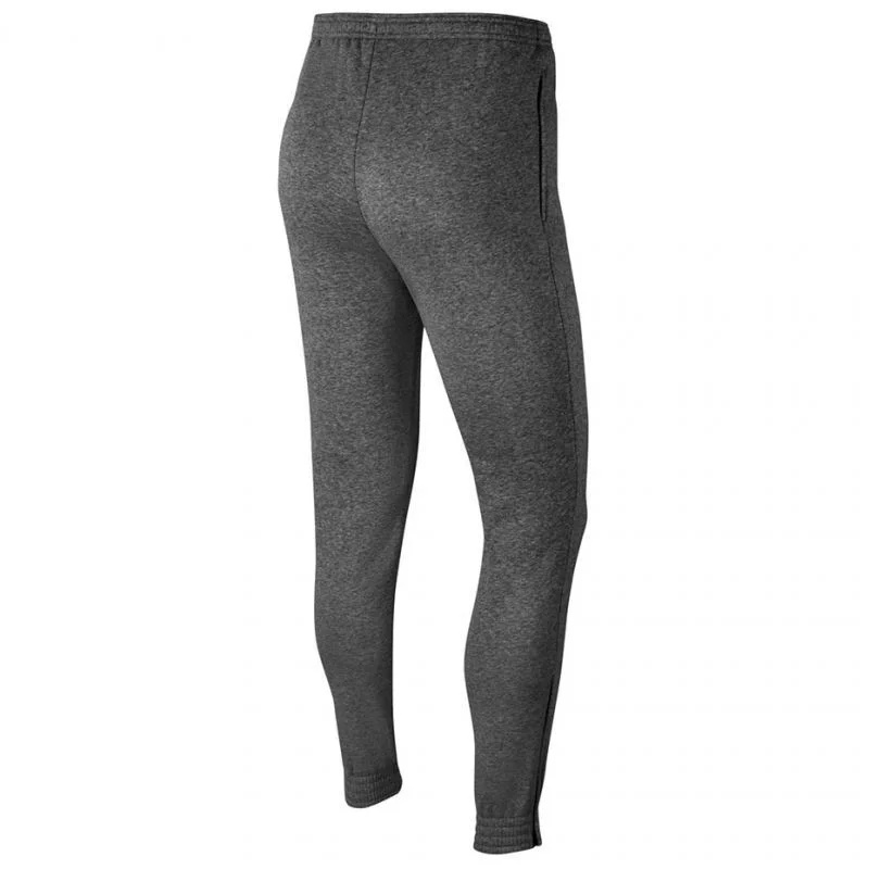 Juniorské fleecové kalhoty Park 20 CW6909 071 - Nike S