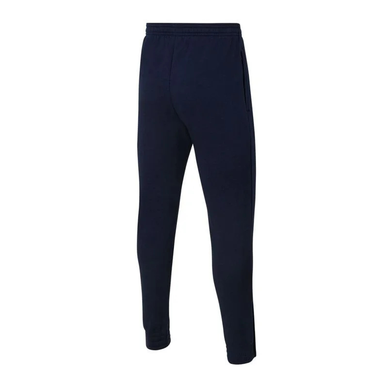 Juniorské fleecové kalhoty Park 20 CW6909-451 - Nike 140 cm