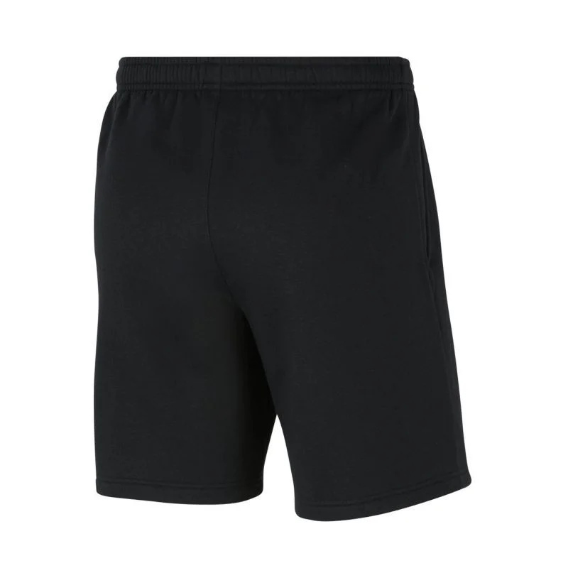 Juniorské fleecové šortky Park 20 CW6932-010 - Nike XL ( 158 - 170 )