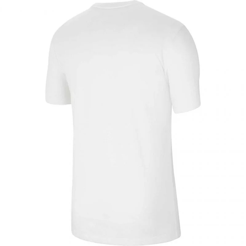 Tričko Nike JR Dri-FIT Park 20 CW6941 100 L