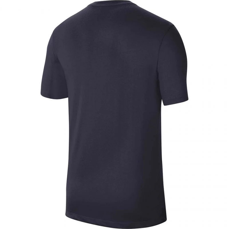 Dětské fotbalové tričko Dri-FIT Park 20 Jr CW6941 451 - Nike L