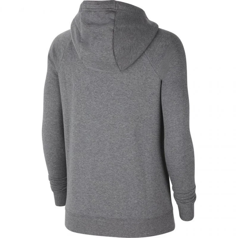 Dámská mikina Team Club 20 W CW6957 071 - Nike XL