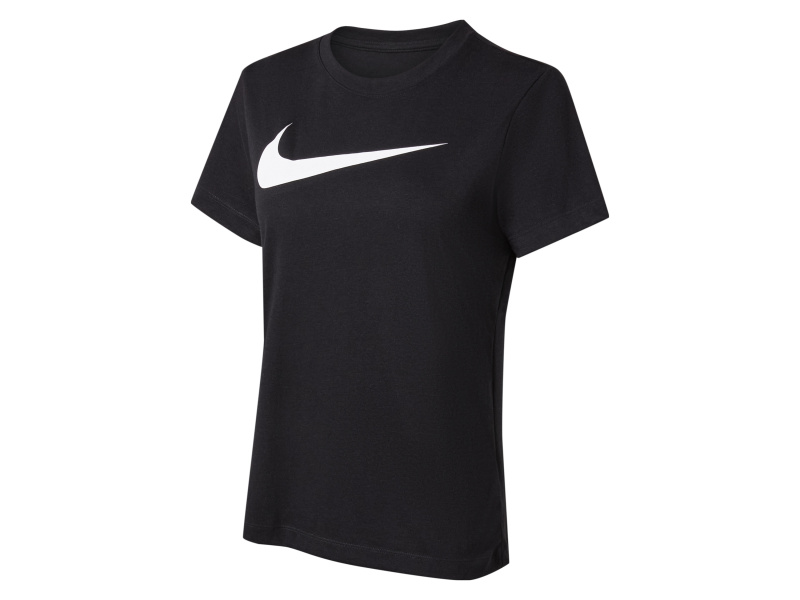 Nike Dámské triko PRO (černá, L)