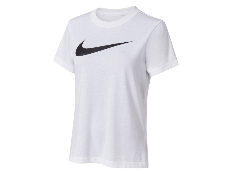 Nike Dámské triko PRO (bílá, M)