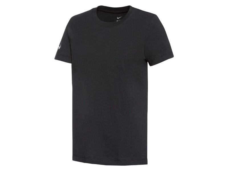 Nike Dámské triko (M, černá)