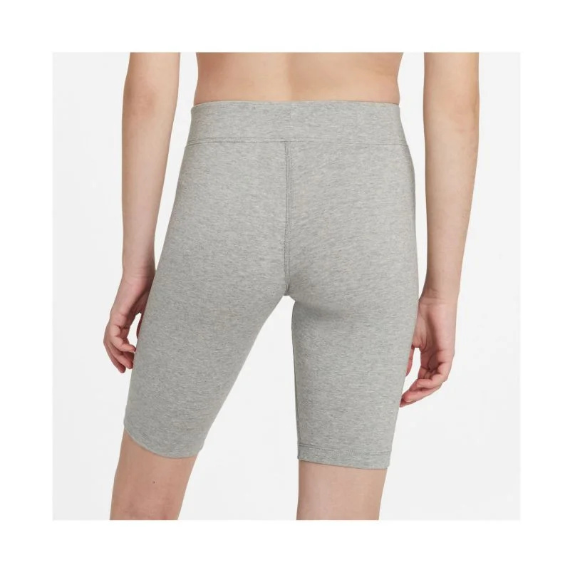 Dámské cyklistické šortky NSW Essentials W CZ8526-063 - Nike  XS