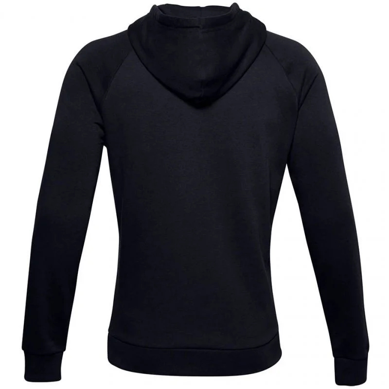 Pánská mikina Rival Fleece Big Logo HD M 1357093 001 - Under Armour L
