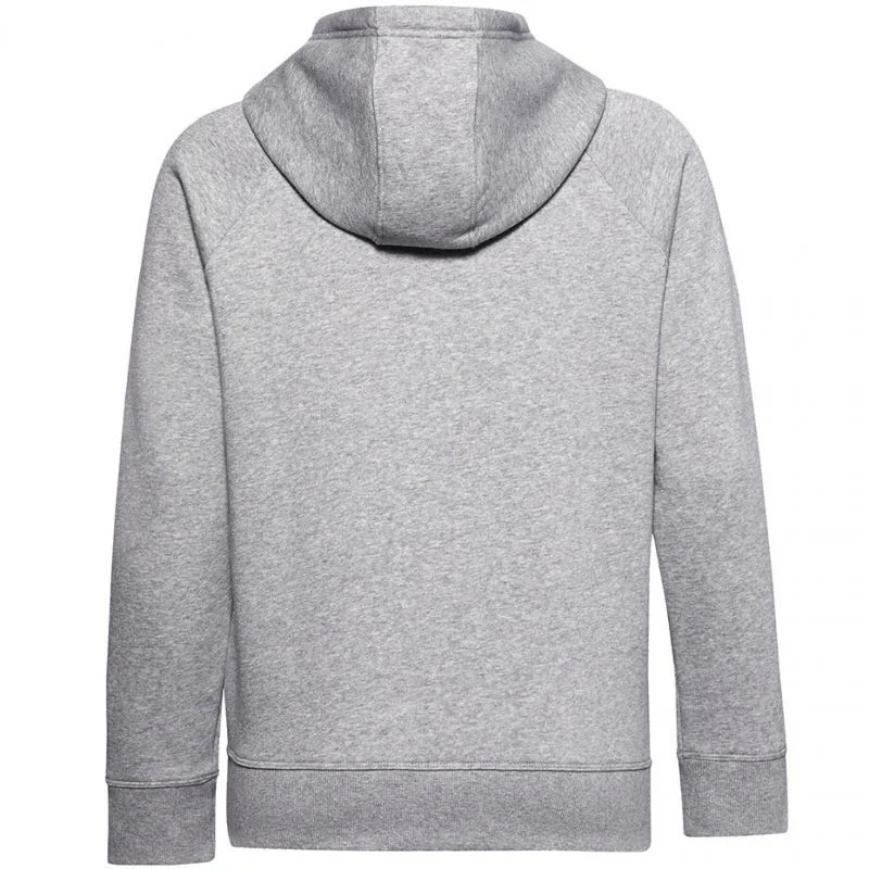 Dámská mikina Rival Fleece Hb W 1356317 035 - Under Armour S