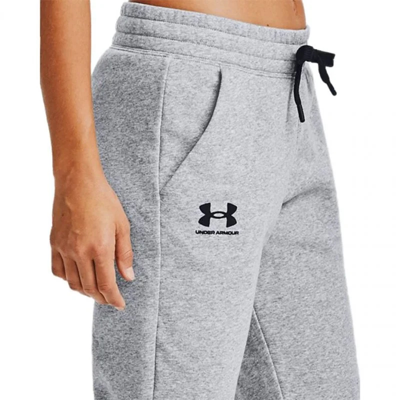Dámská mikina Rival Fleece W 1356416 035 - Under Armour 2XL