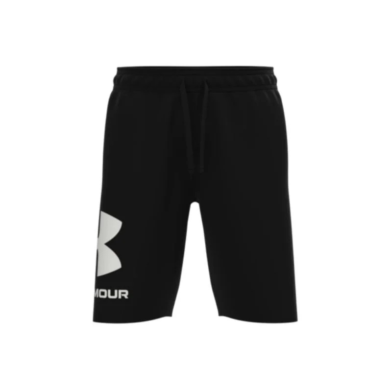 Pánské tréninkové šortky Rival Fleece Big Logo M 1357118-001 - Under Armour M