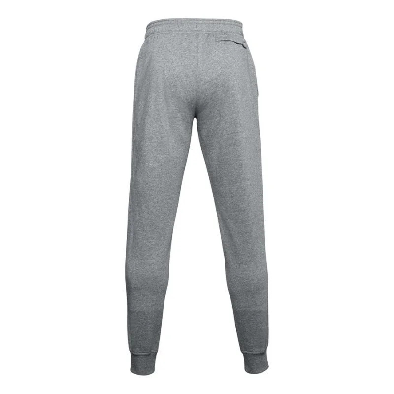 Pánské tepláky Rival Fleece M 1357128 012 - Under Armour S