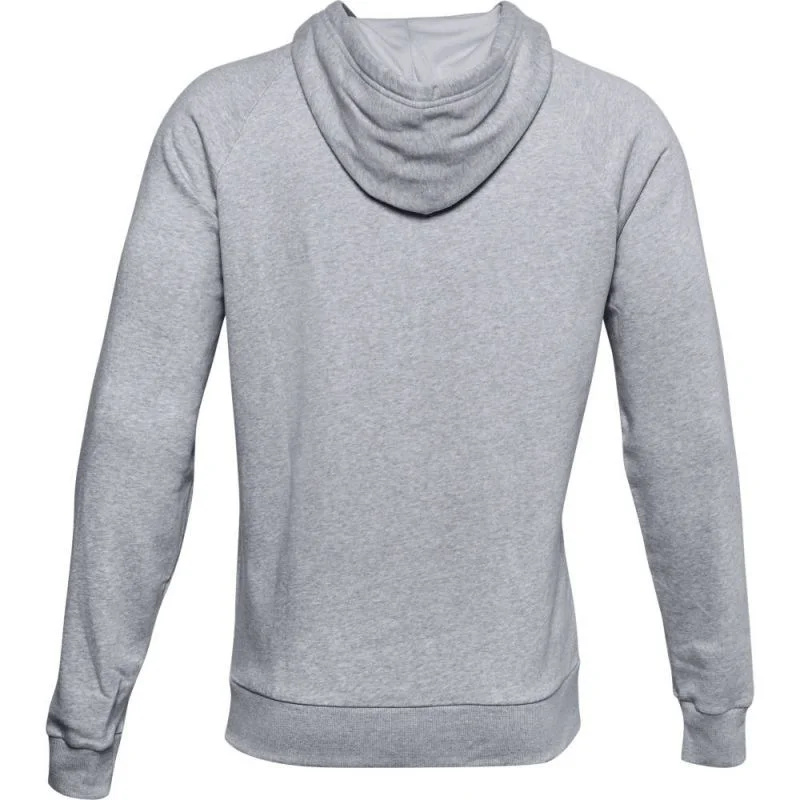 Pánská mikina Rival Fleece M 1357092-011 - Under Armour M
