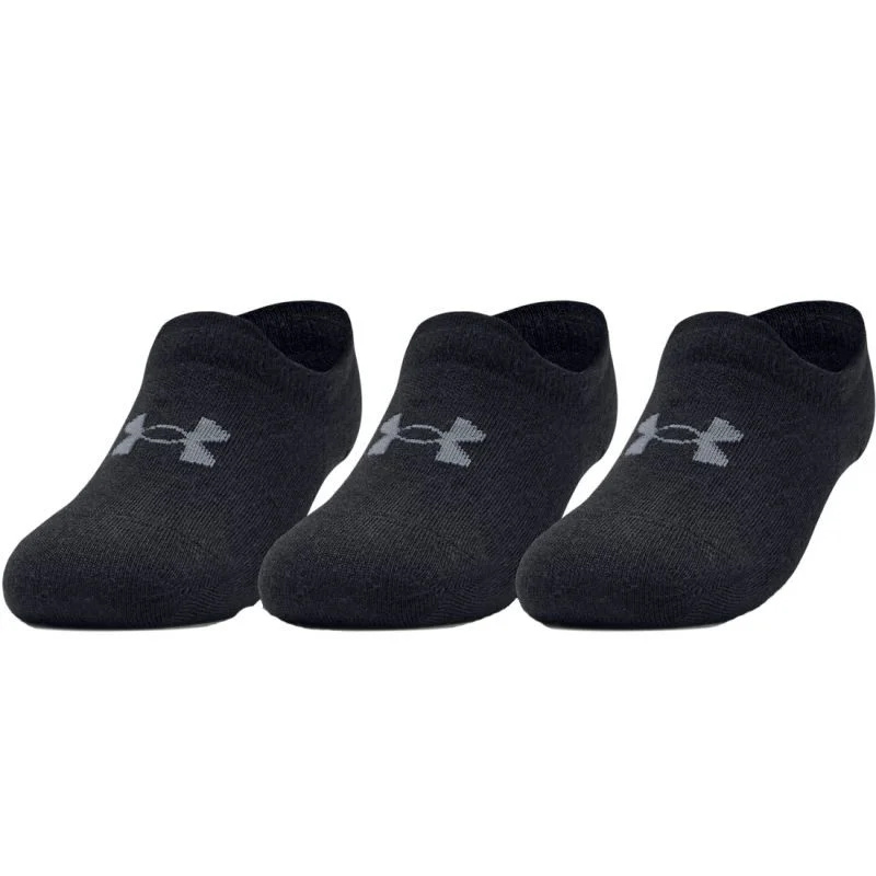 Ponožky Under Armour Ultra Lo 1351784-002 47-50