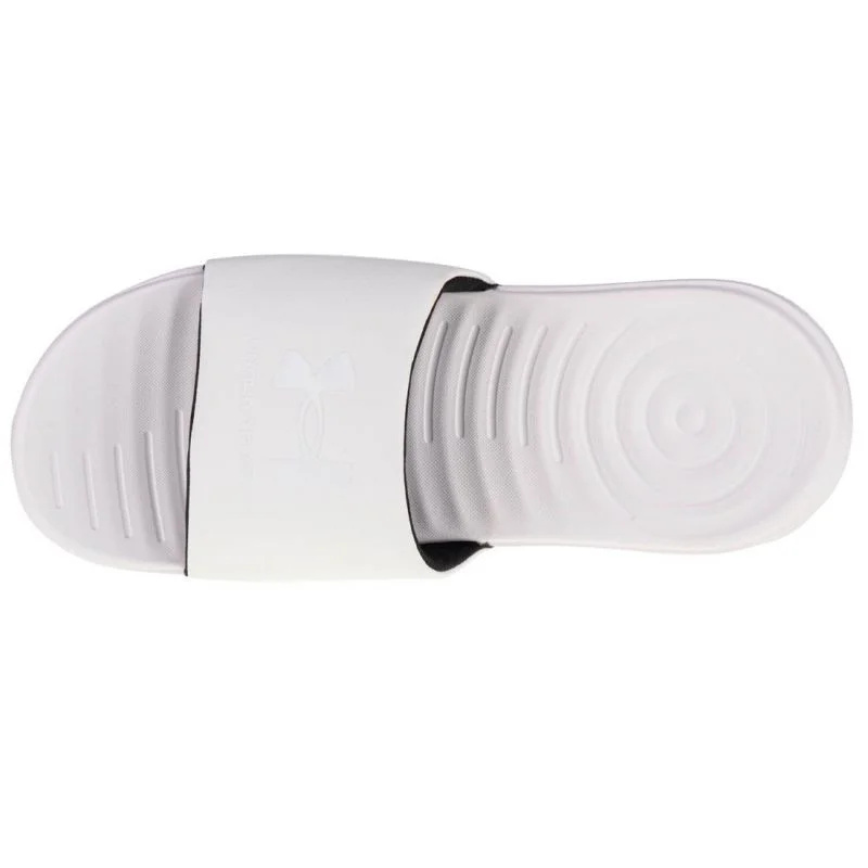 Dámské žabky Ansa Fixed W 3023772-101 - Under Armour 38