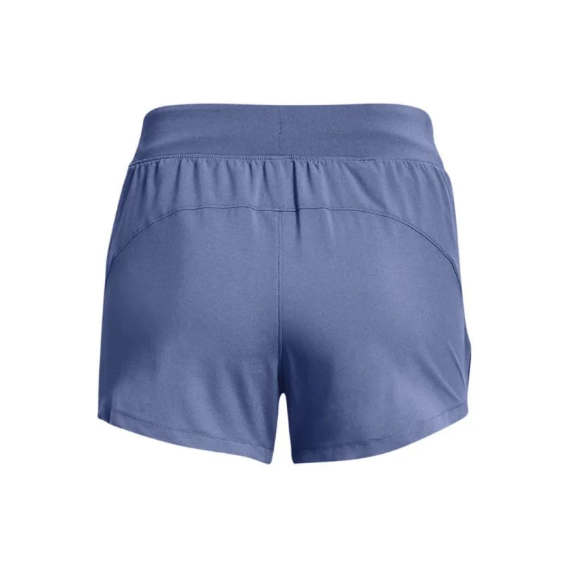 Dámské šortky Launch SW W 1342837-470 - Under Armour XS
