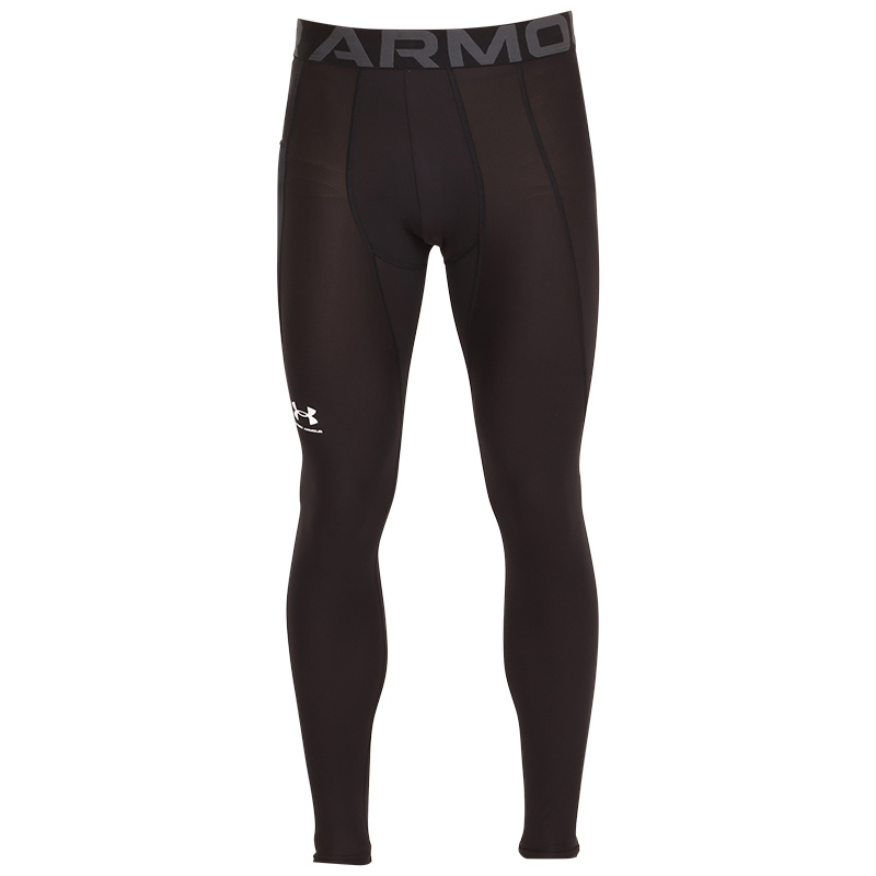 Pánské legíny Under Armour černé (1361586 001) S