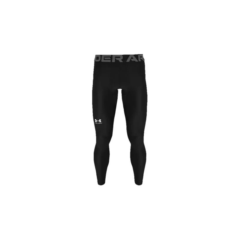 Under Armour HeatGear Armour Legíny M 1361586-001 S