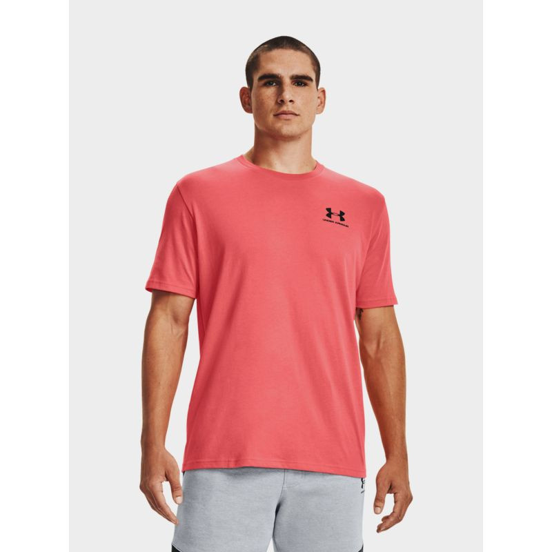 Under Armour Sportstyle M 1326799-690 pánské tričko s