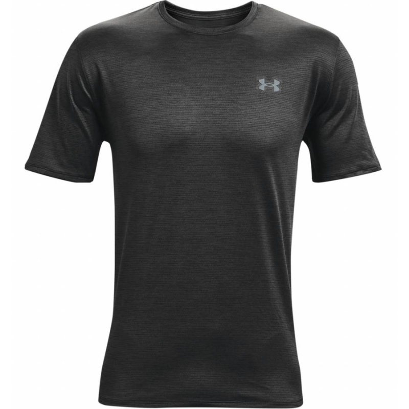 Pánské triko Under Armour Training Vent 2.0 SS Black S