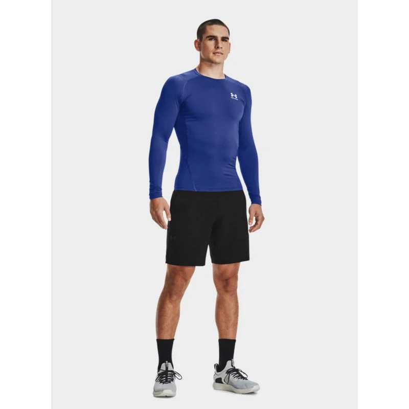 Pánský sportovní dres M 1361524-400 - Under Armour L