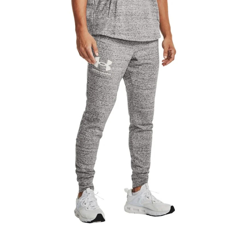 Rival Terry Joggers M 1361642-112 - Under Armour XXL