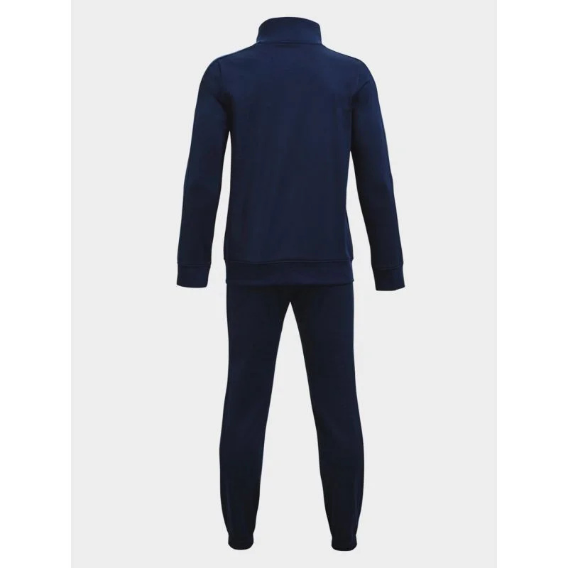 Dětská tepláková souprava Jr 1363290-408- Under Armour XL