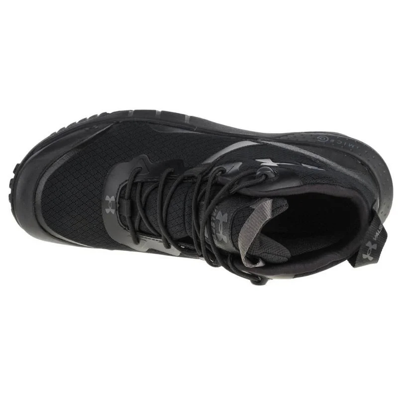 Pánské boty Micro G Valsetz Mid M 3023741-001 - Under Armour 45,5