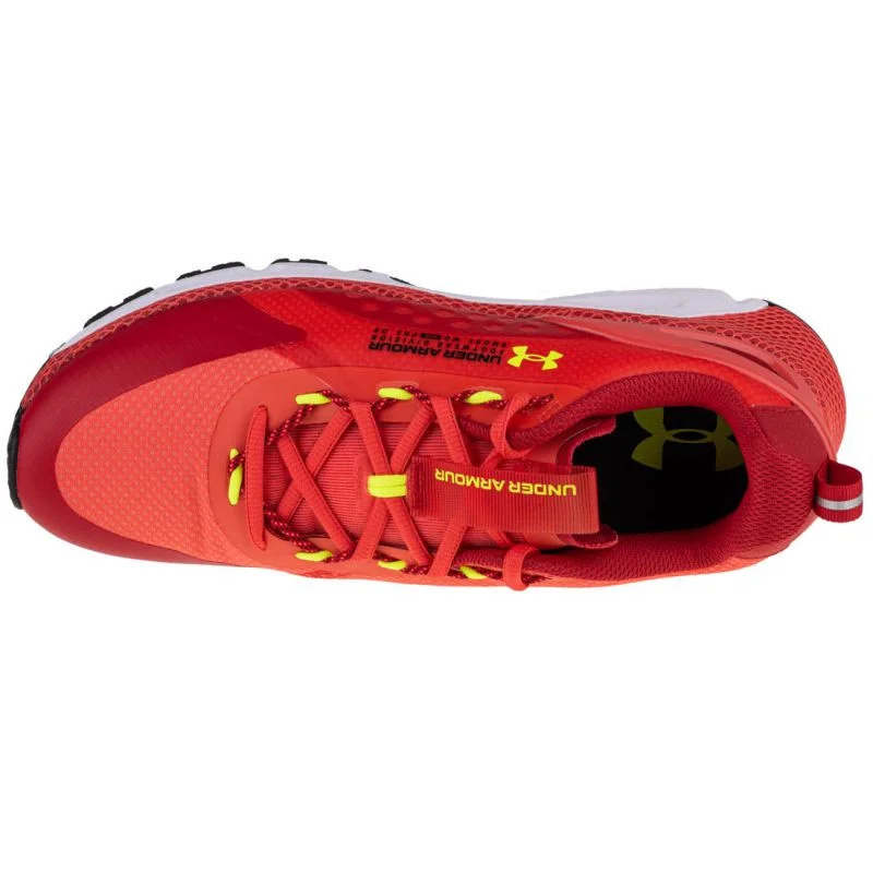 Pánské boty Hovr Infinite Summit 2 M 3023633-601 - Under Armour 45