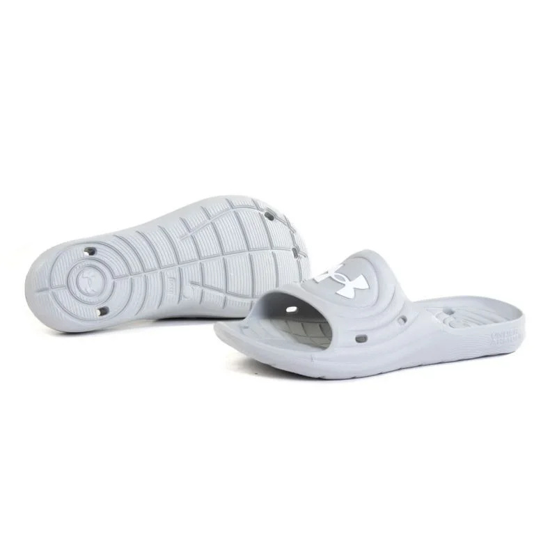 Under Armour M Locker IV SL 3023758-100 41