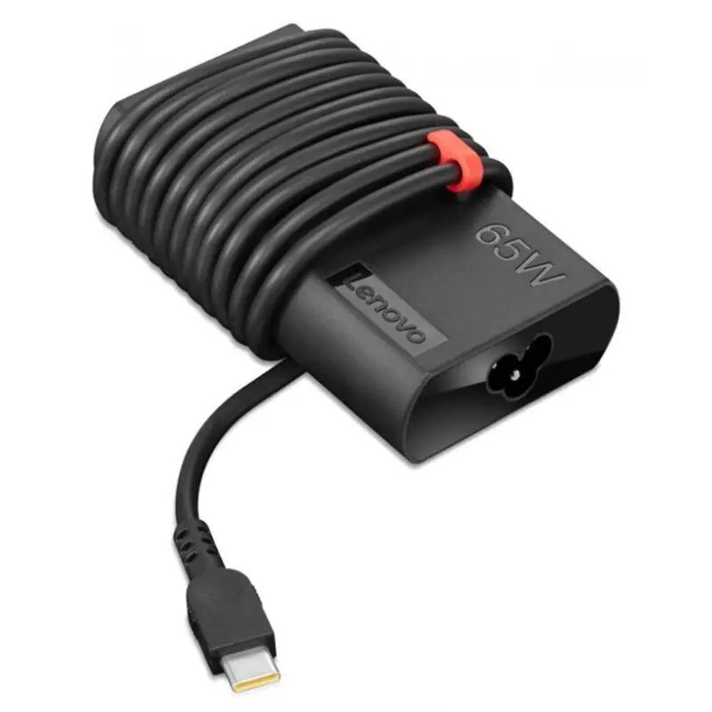 Lenovo TP adapter ThinkPad 65W AC-EU (USB-C) 4X20V24678 - originální