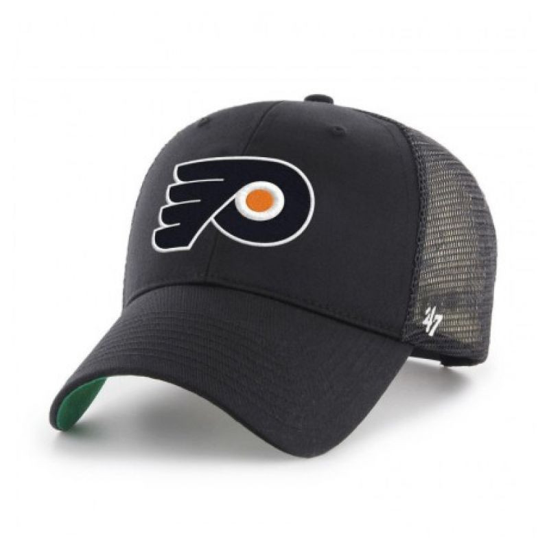 Kšiltovka '47 Brand Trucker NHL BRANS14CTP nezobrazovat Červená