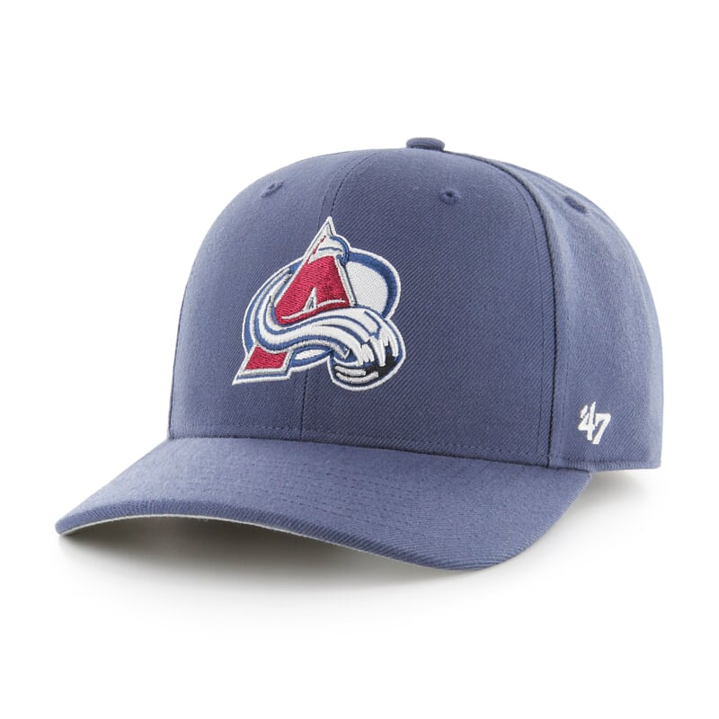NHL Colorado Avalanche Cold Zo
