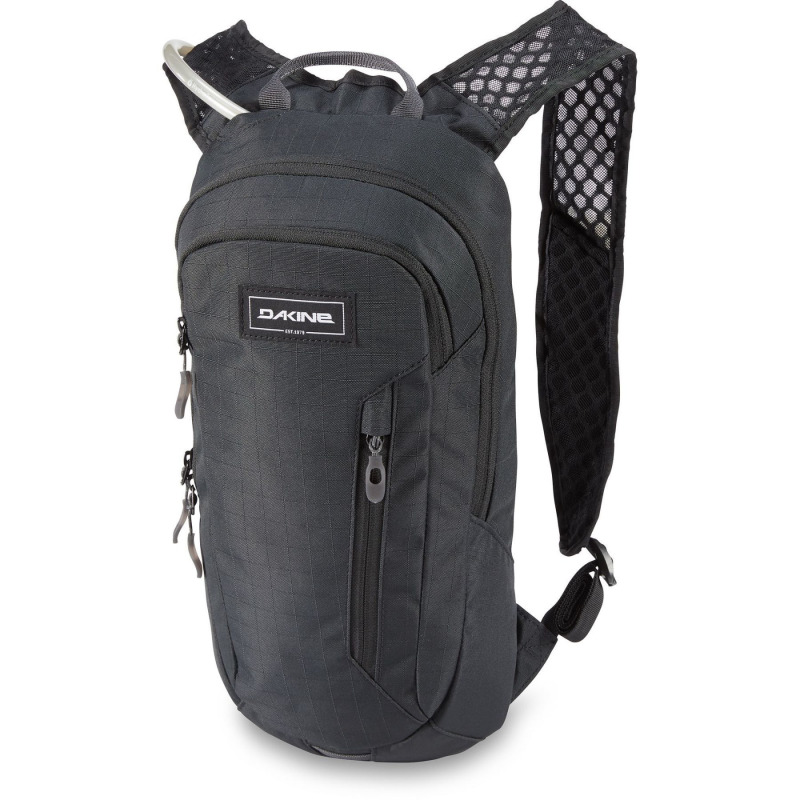 Dakine Shuttle 6L, černá