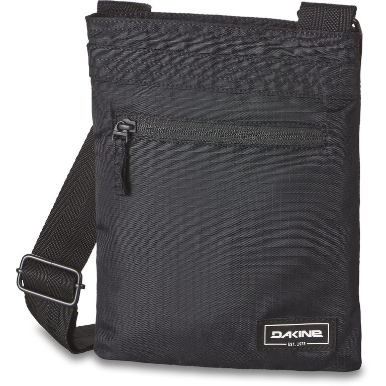 Jive Crossbody - Black