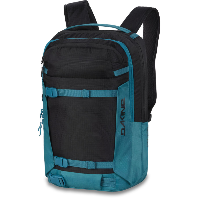 Dakine Women's Mission Pro, 18L, dámská, tmavě modrá