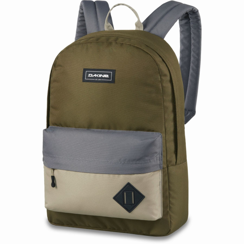 Dakine 365 Pack 21L, zelená