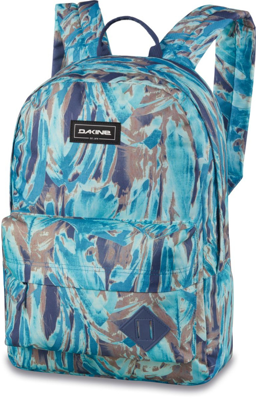 Studentský batoh Dakine 365 PACK 21L - Green Hana