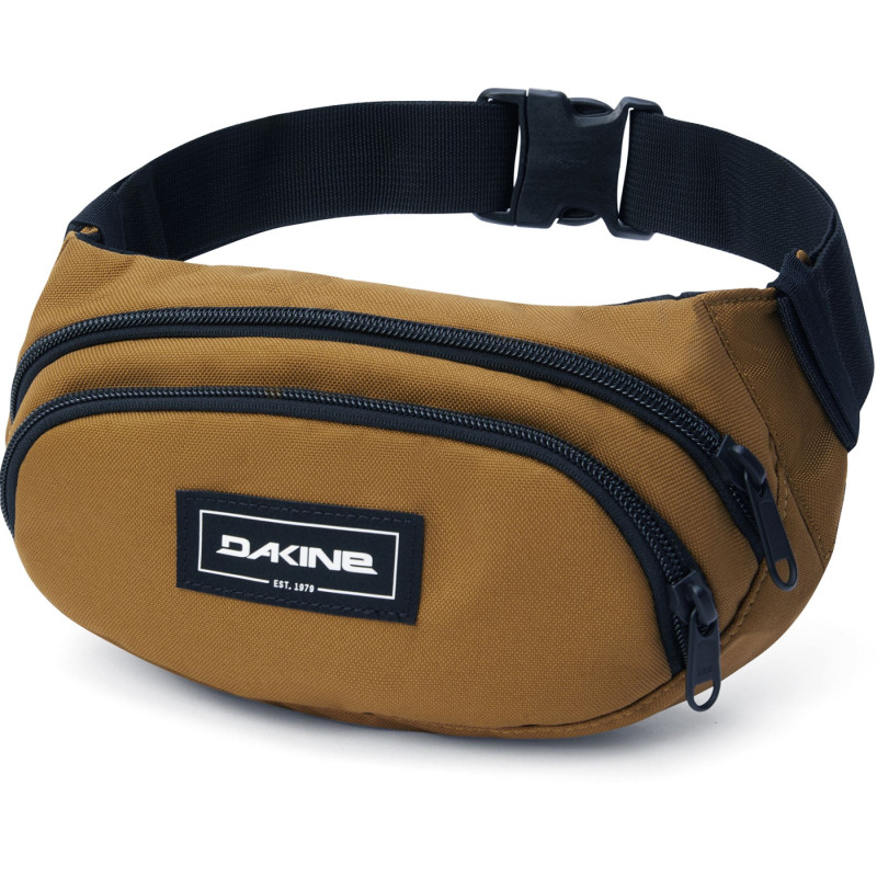 Dakine Hip Pack, guma