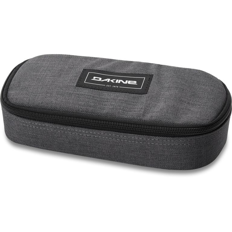 Studentské pouzdro Dakine - Carbon