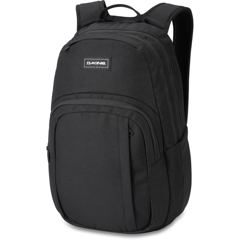 Studentský batoh Dakine CAMPUS 25L - Black