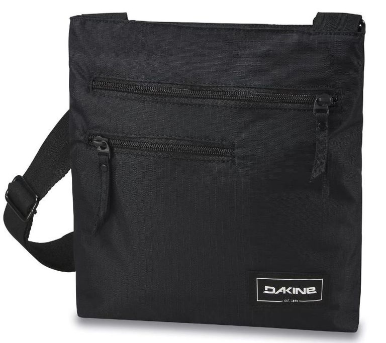 Crossbody Dakine JO JO - Black Ripstop