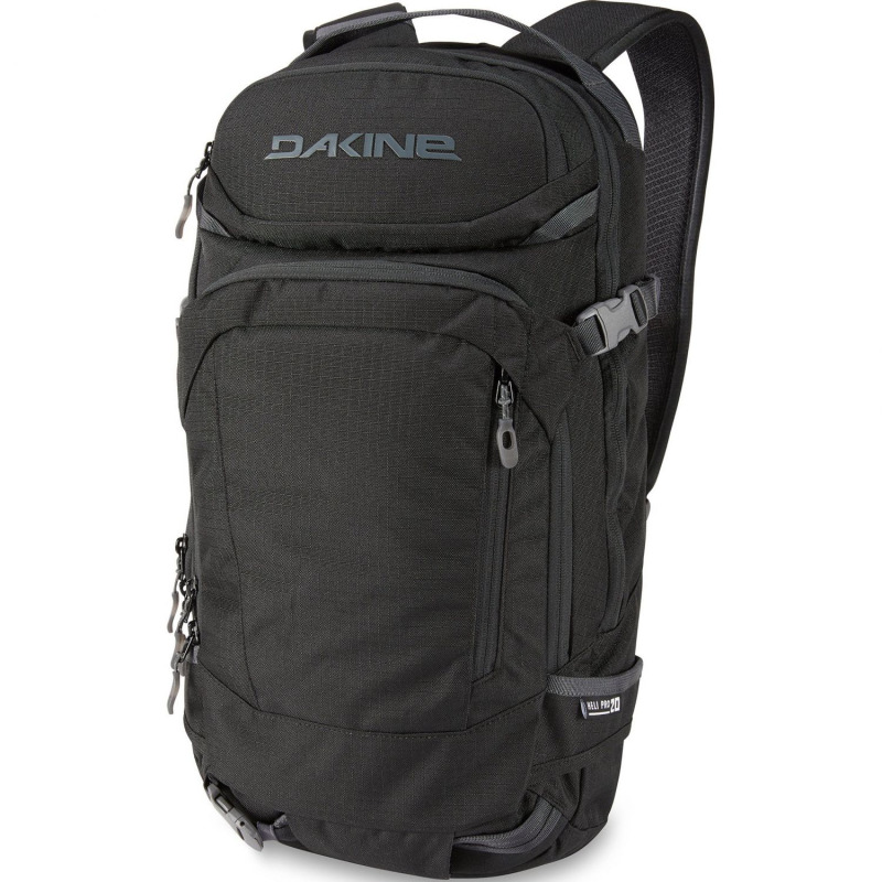Dakine Heli Pro, 20L, černá