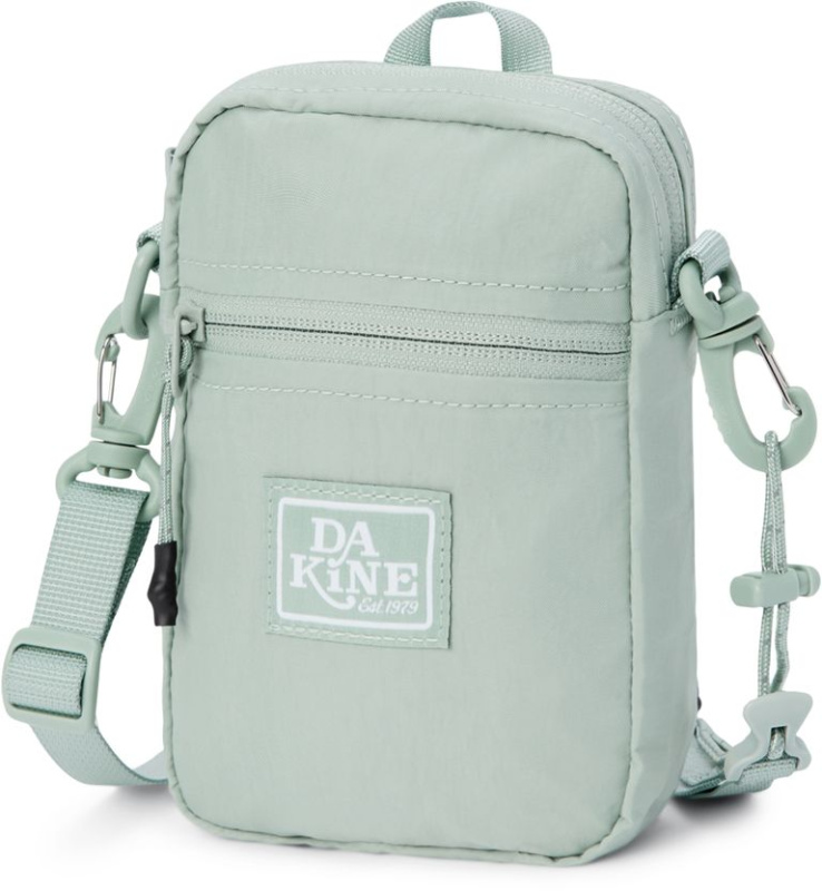 Crossbody JOURNEY MINI - Jadeite
