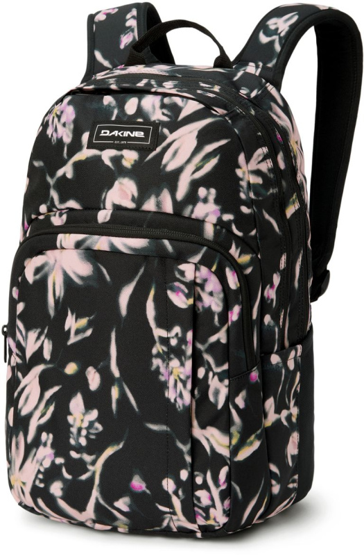 Studentský batoh Dakine CAMPUS 25L - Midnight blooms