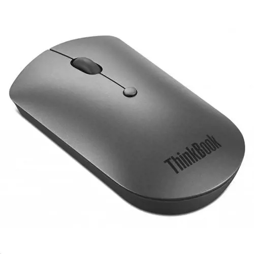 Lenovo 4Y50X88824 Šedá