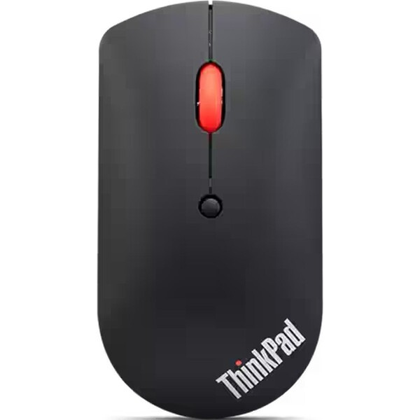 Lenovo ThinkPad Bluetooth Silent Mouse 4Y50X88822 Černá