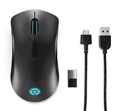 Lenovo GY50X79385 Černá